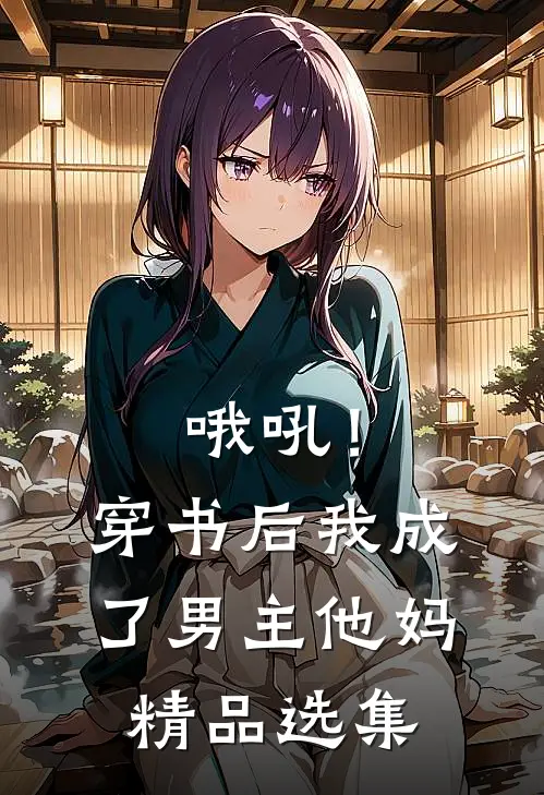 哦吼！穿书后我成了男主他妈精品选集