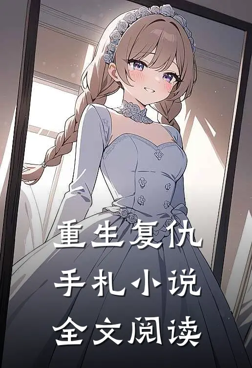 重生复仇手札小说全文阅读