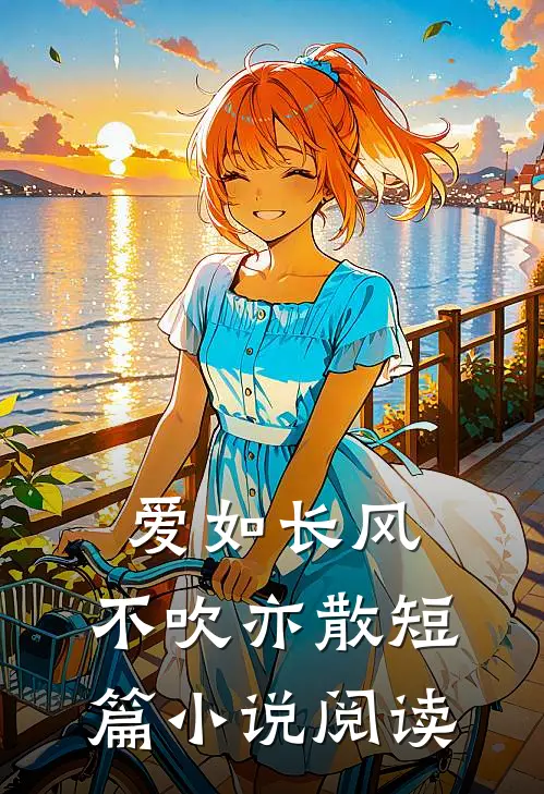 爱如长风，不吹亦散短篇小说阅读