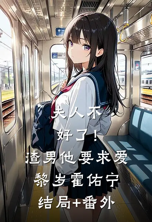 夫人不好了！渣男他要求爱黎岁霍佑宁结局+番外