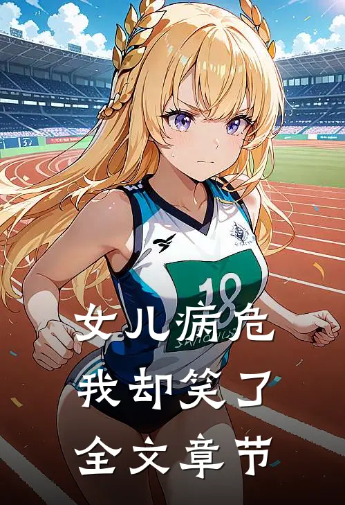 女儿病危，我却笑了全文章节
