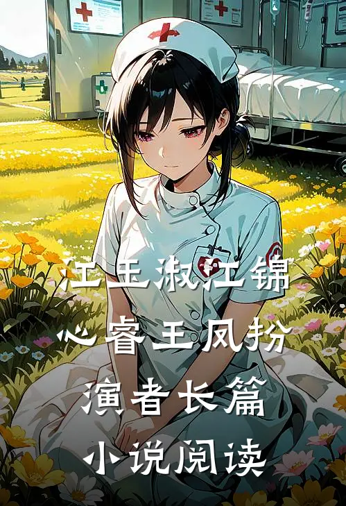 江玉淑江锦心睿王凤扮演者长篇小说阅读