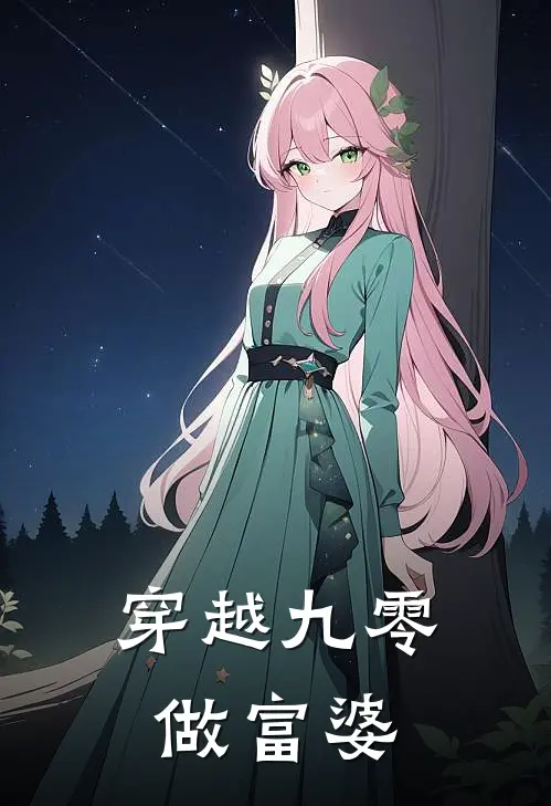 穿越九零做富婆