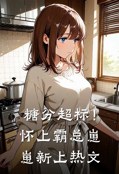 糖分超标！怀上霸总崽崽新上热文