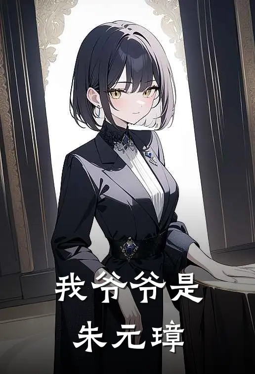 我爷爷是朱元璋