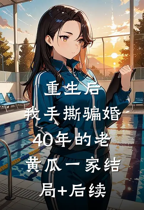 重生后，我手撕骗婚40年的老黄瓜一家结局+后续