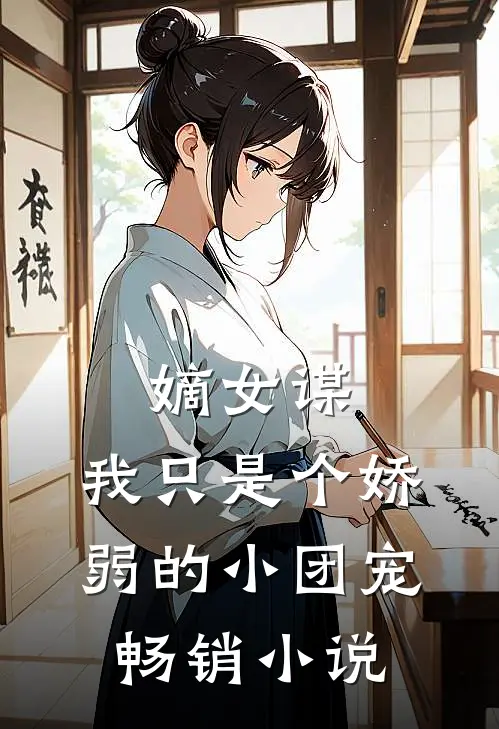 嫡女谋：我只是个娇弱的小团宠畅销小说