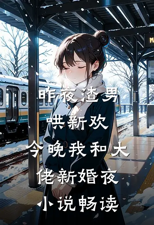 昨夜渣男哄新欢，今晚我和大佬新婚夜小说畅读
