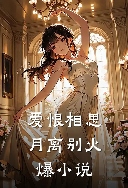 爱恨相思月离别火爆小说