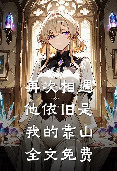 再次相遇，他依旧是我的靠山全文免费