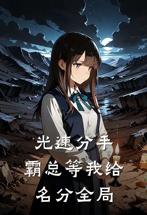 光速分手，霸总等我给名分全局