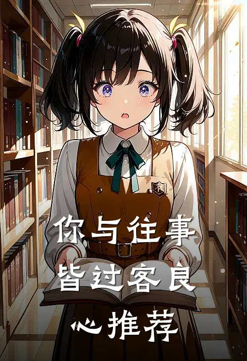 你与往事皆过客良心推荐