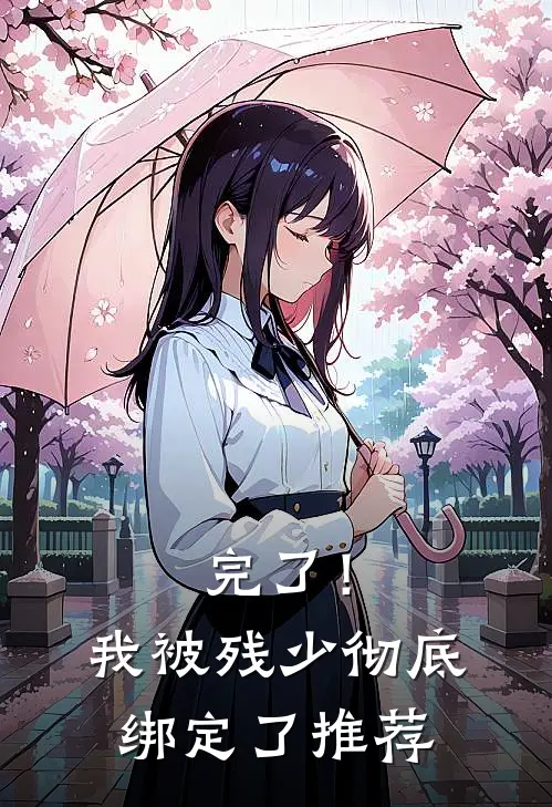完了！我被残少彻底绑定了推荐