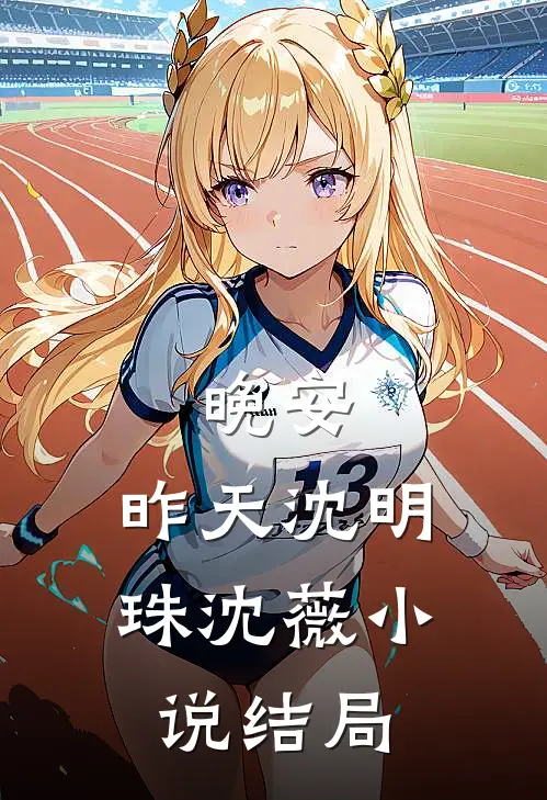 晚安，昨天沈明珠沈薇小说结局
