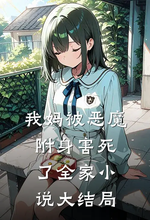 我妈被“恶魔”附身害死了全家小说大结局