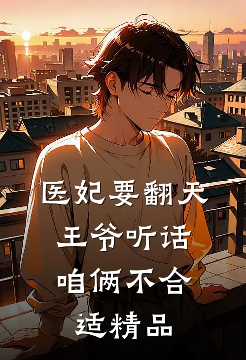 医妃要翻天：王爷听话，咱俩不合适精品