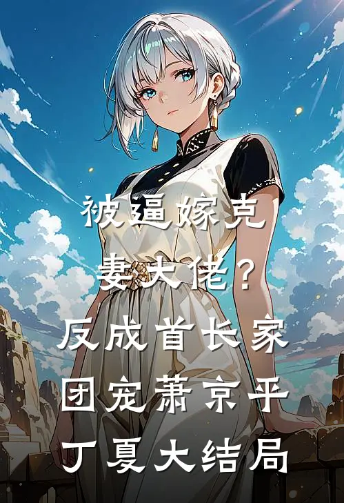 被逼嫁克妻大佬？反成首长家团宠萧京平丁夏大结局