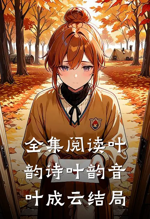 全集阅读叶韵诗叶韵音叶成云结局