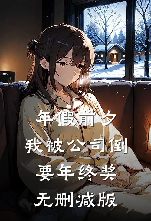 年假前夕，我被公司倒要年终奖无删减版