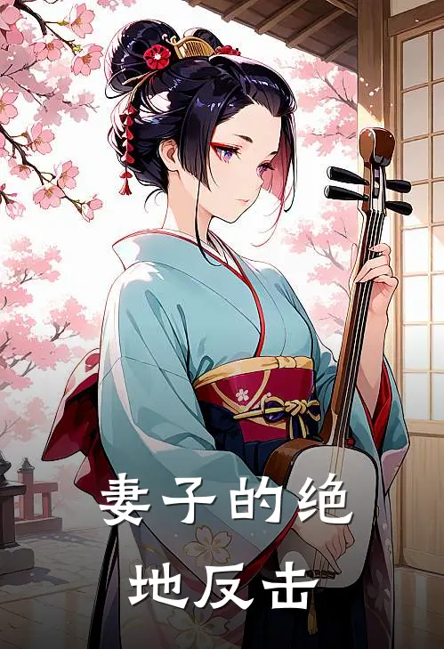 妻子的绝地反击