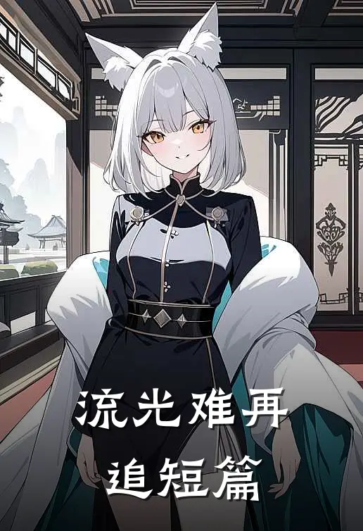 流光难再追短篇