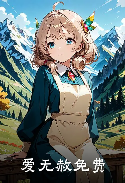 爱无赦免费