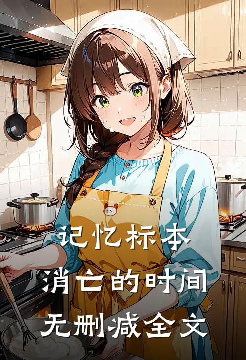 记忆标本:消亡的时间无删减全文