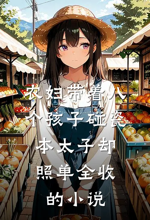 农妇带着八个孩子碰瓷，本太子却照单全收的小说