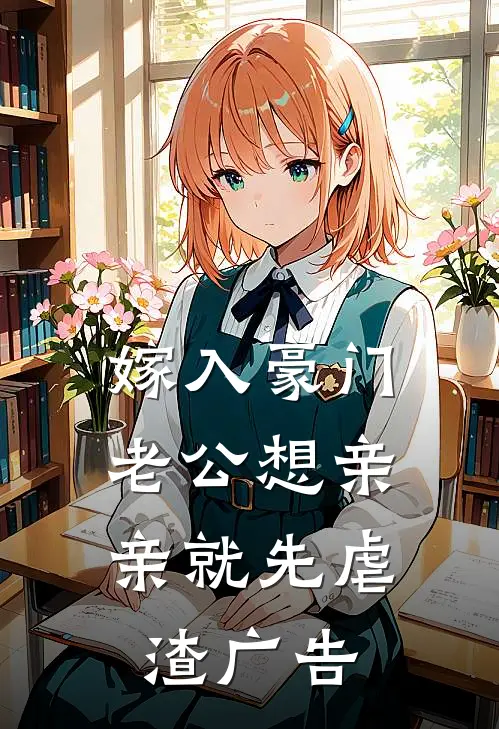 嫁入豪门，老公想亲亲就先虐渣广告