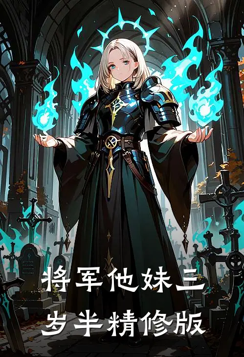 将军他妹三岁半精修版
