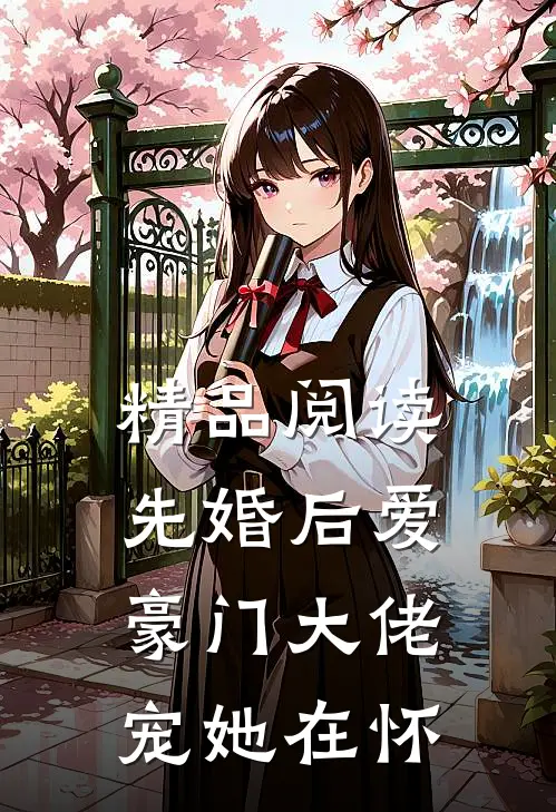 精品阅读先婚后爱：豪门大佬宠她在怀