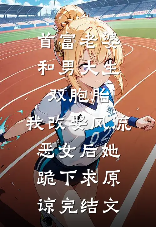 首富老婆和男大生双胞胎，我改娶风流恶女后她跪下求原谅完结文