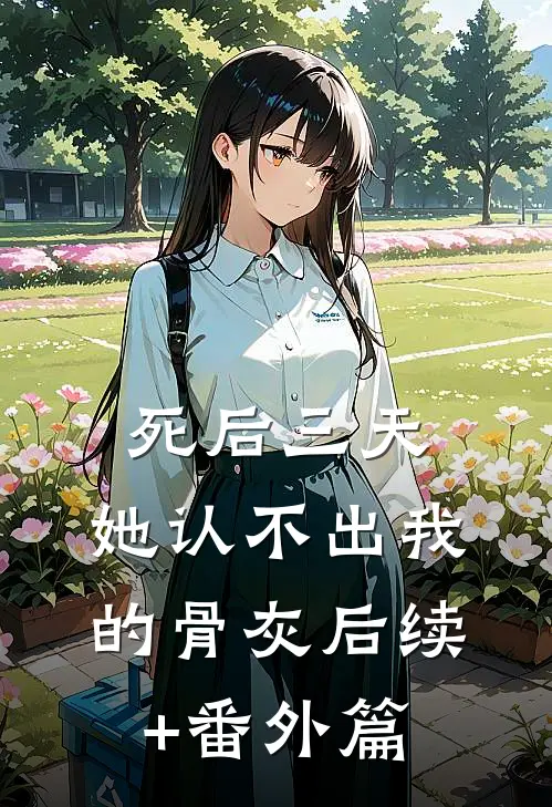 死后三天，她认不出我的骨灰后续+番外篇