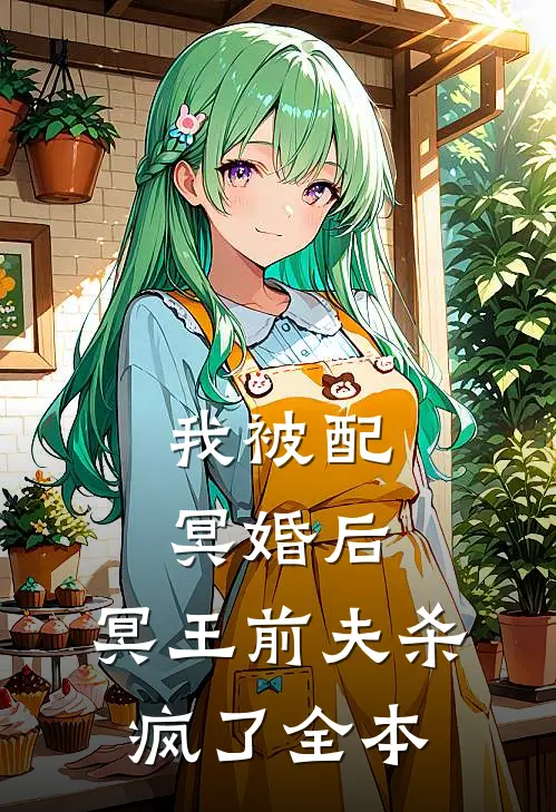 我被配冥婚后，冥王前夫杀疯了全本