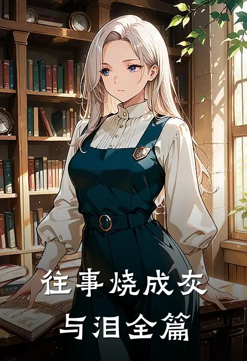 往事烧成灰与泪全篇