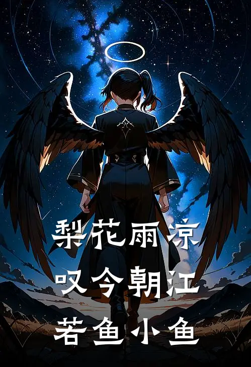 梨花雨凉叹今朝江若鱼小鱼