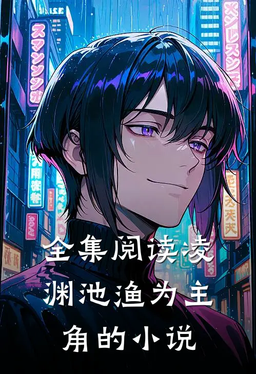 全集阅读凌渊池渔为主角的小说