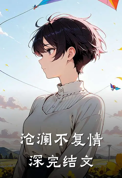 沧澜不复情深完结文