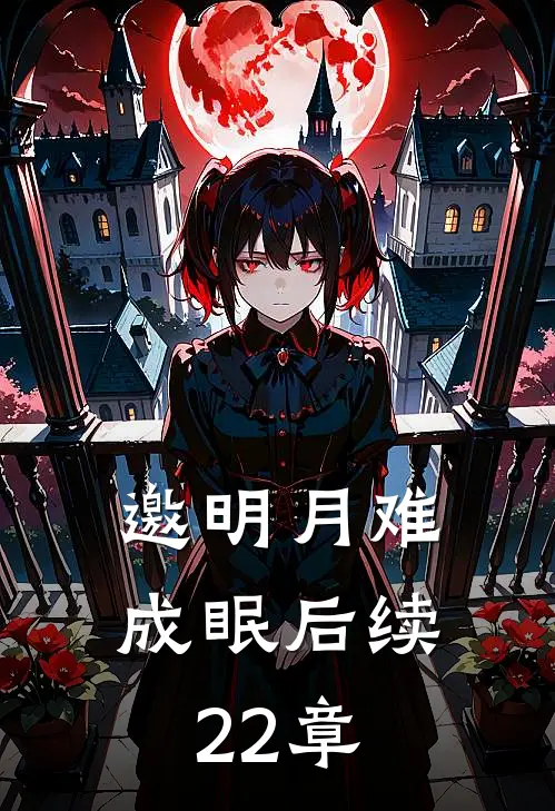 邀明月难成眠后续22章