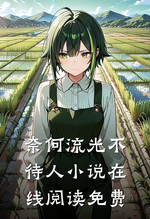 奈何流光不待人小说在线阅读免费