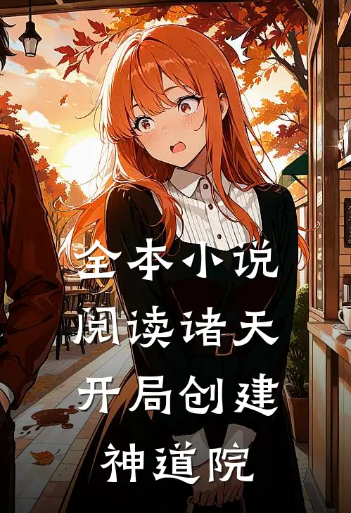 全本小说阅读诸天:开局创建神道院