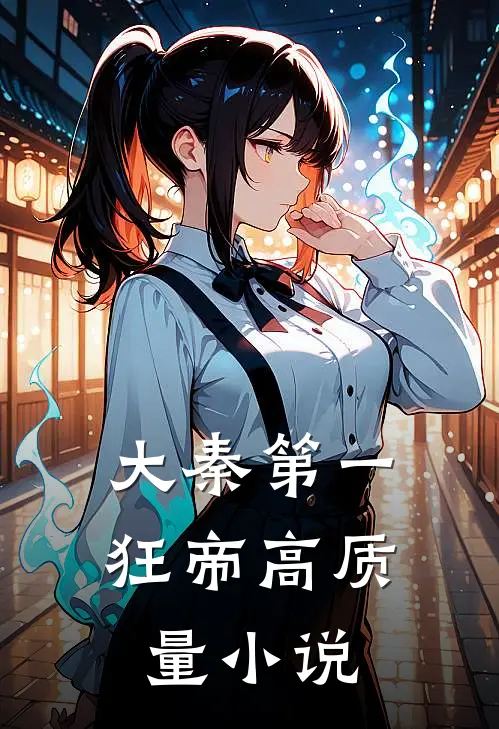 大秦第一狂帝高质量小说
