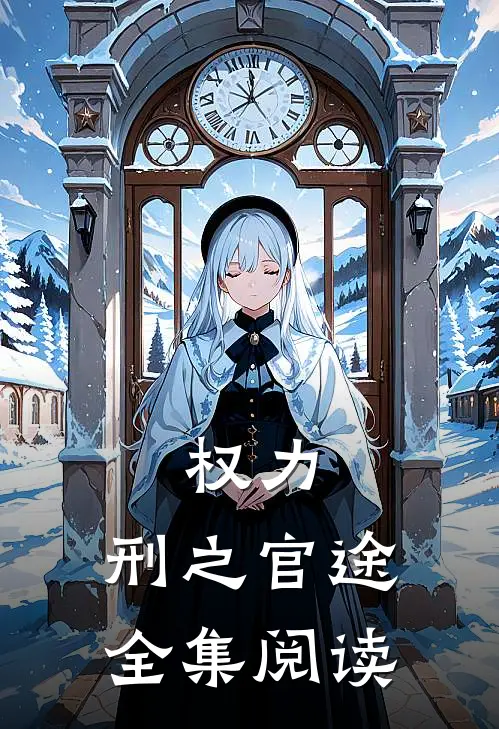 权力：刑之官途全集阅读
