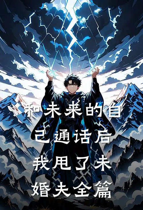 和未来的自己通话后，我甩了未婚夫全篇