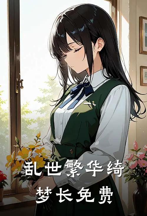 乱世繁华绮梦长免费