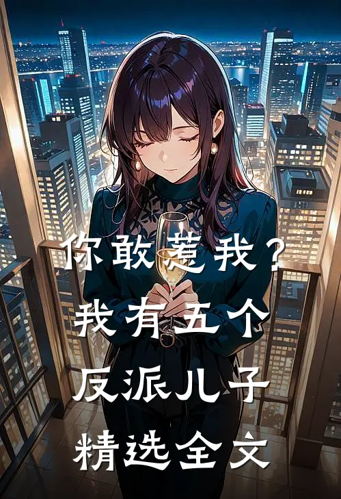 你敢惹我？我有五个反派儿子精选全文
