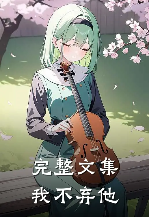 完整文集我不弃他