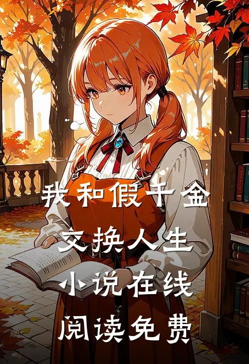 我和假千金交换人生小说在线阅读免费