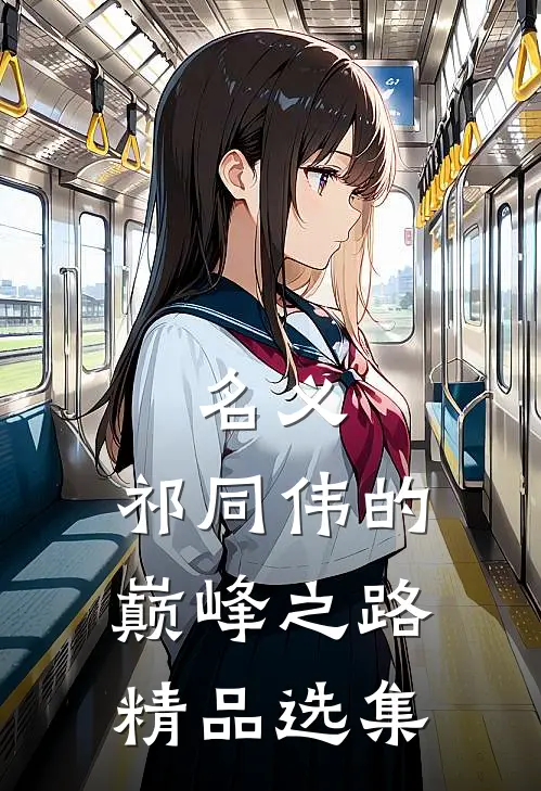 名义：祁同伟的巅峰之路精品选集
