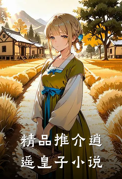精品推介逍遥皇子小说